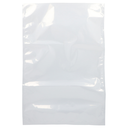 Siegelrandbeutel, PA / PE 60 cm x 40 cm transparent "Sous Vide" Kochqualität