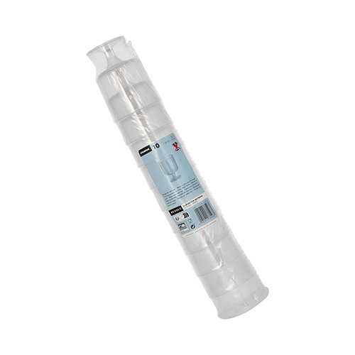 Mehrweg-Stiel-Gläser für Rotwein PP 0,2 l Ø 7,2 cm · 10 cm einteilig