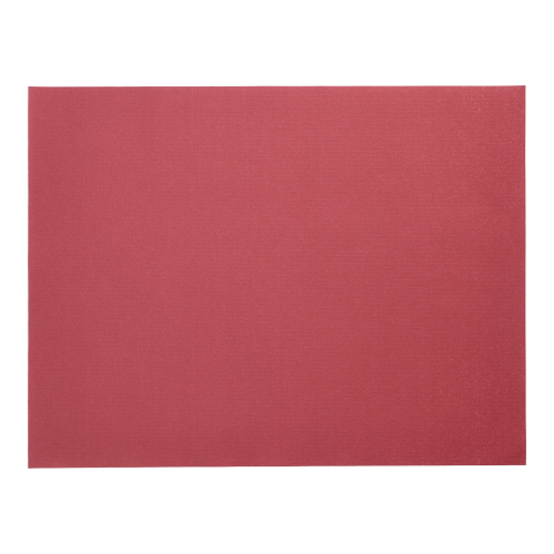 Tischsets, Papier 30 cm x 40 cm bordeaux Tischsets, Papier 30 cm x 40 cm bordeaux