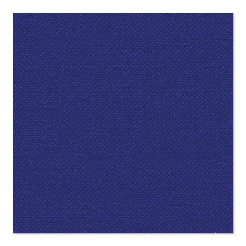 Servietten "ROYAL Collection" 1/4-Falz 33 cm x 33 cm dunkelblau