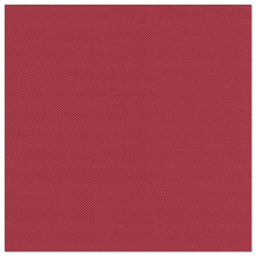 Servietten "ROYAL Collection" 1/4-Falz 40 cm x 40 cm bordeaux