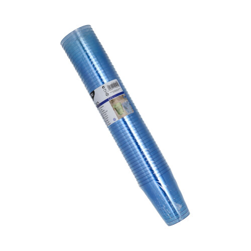 Trinkbecher, PS 0,2 l Ø 7,5 cm · 9,7 cm hellblau